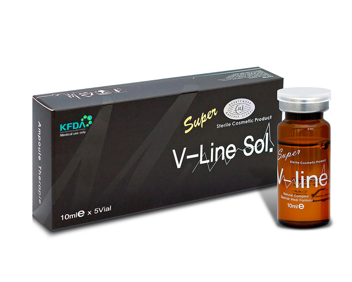 V-Line Solution